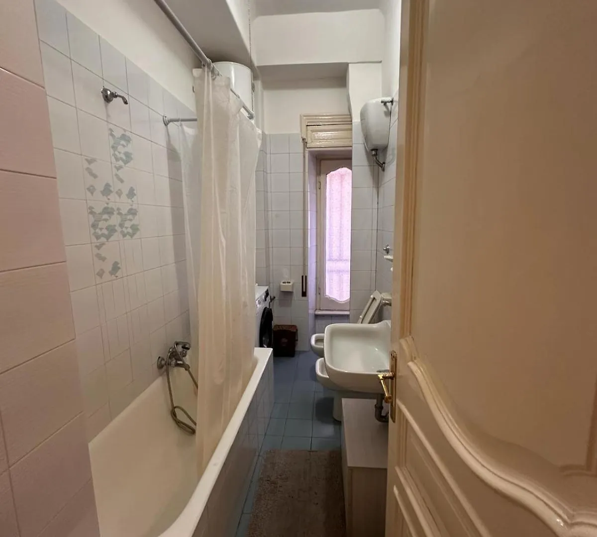 Giulia House Apartment Rome Italy