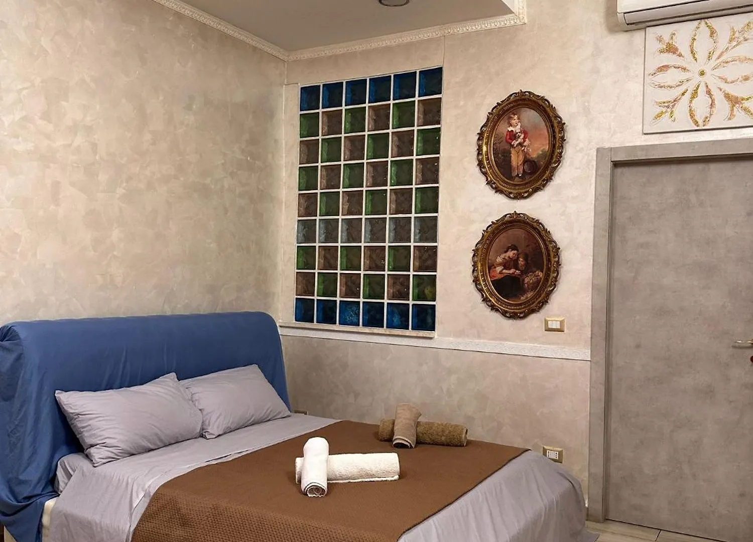 Giulia House Apartment Rome 0*,