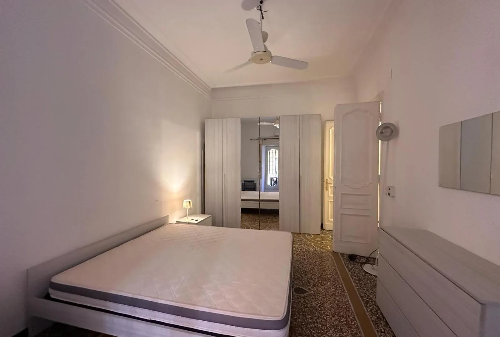 Giulia House Apartment Rome